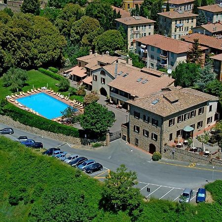 Villa Nencini Volterra Exterior foto