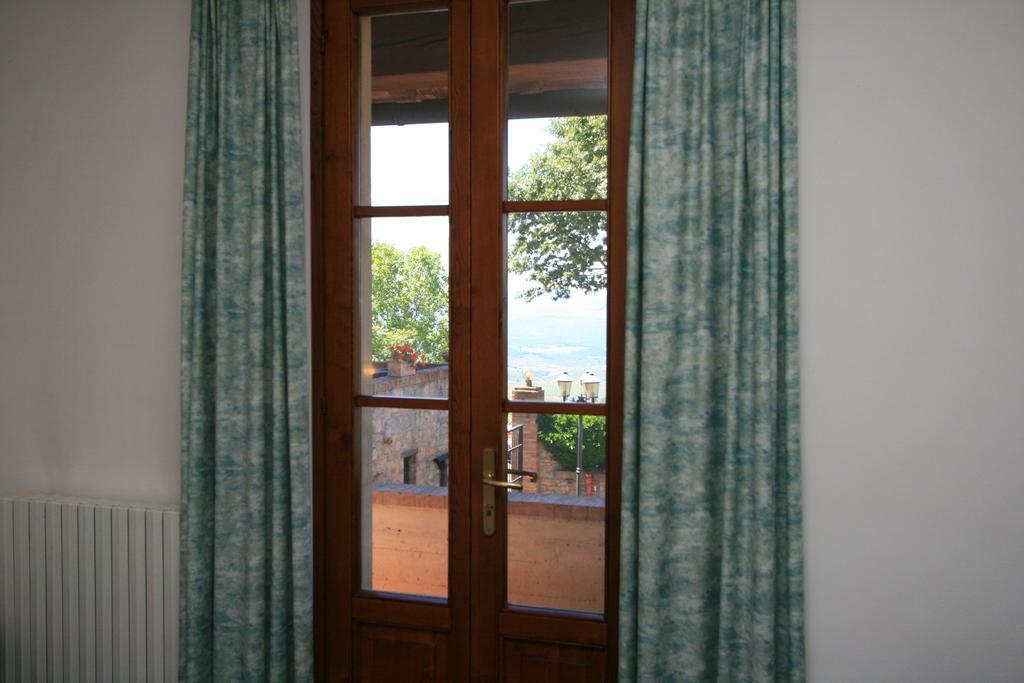 Villa Nencini Volterra Exterior foto